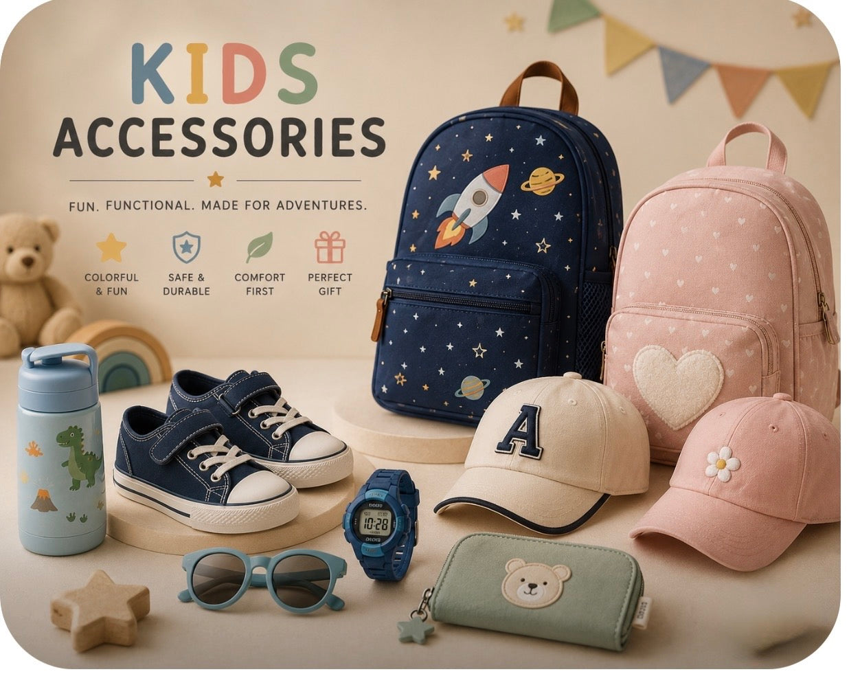 Kid’s Collection